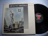 Ornette Coleman