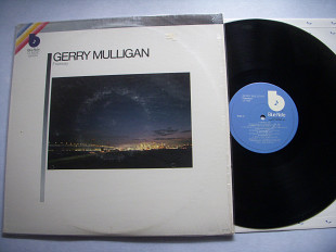 Gerry Mulligan ( Blue Note )