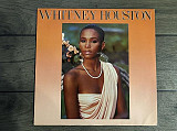 Whitney Houston - Whitney Houston LP Arista 1985 Europe