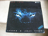 Laura A Jeji Tygri ‎– Zar Trva ( Czechoslovakia ‎ ) Rock, Funk / Soul Style: Ska LP