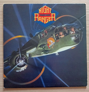 Night Ranger – 7 Wishes (Hard Rock)