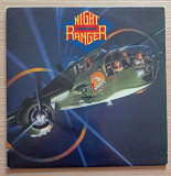 Night Ranger – 7 Wishes (Hard Rock)