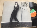 Laurie And The Sighs ( Germany ‎ ) LP