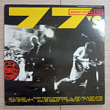 The 77s – The 77s (Alternative Rock)