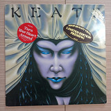Keats – Keats (Pop Rock, Prog Rock)