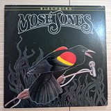 Mose Jones – Blackbird (Southern Rock)