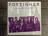Foreigner - Doudle Vision LP Atlantic 1978 Germany