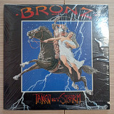 Bronz – Taken By Storm (Hard Rock, Arena Rock )