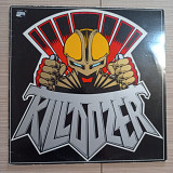 Killdozer – Killdozer (Hard Rock, Funk, Soul)
