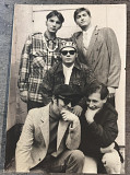 Актус (1995-1996)