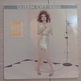Queen City Kids – Queen City Kids (Hard Rock, Pop Rock)
