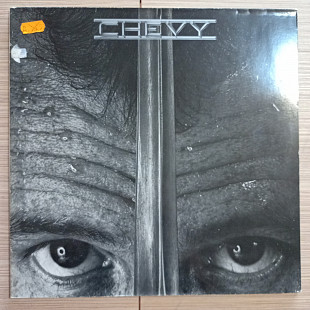 Chevy – The Taker (Heavy Metal )
