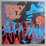 Mercy Rule – Overruled (Heavy Metal )