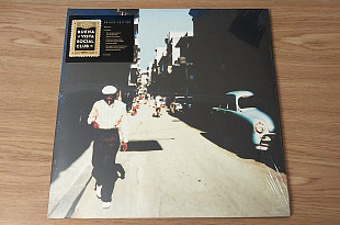 Buena Vista Social Club (2LP Deluxe Edition)