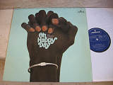 Lee Patterson Singers : Oh Happy Da( Germany ) LP