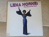 Lena Horne : The Lady And Her Music ( Producer – Quincy Jones ) ( 2xLP )( USA ) JAZZ LP