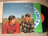 Leo Kottke ‎– Dreams And All That Stuff (USA) Acoustic LP