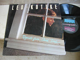 Leo Kottke ‎– Regards From Chuck Pink ( USA) LP