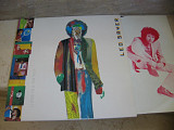 Leo Sayer (+ Lee Ritenour, Ray Parker*) (USA ) LP