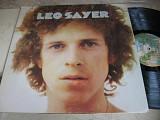 Leo Sayer (+ Russ Ballard , Michael Giles , Bob Henrit ) USA ) LP