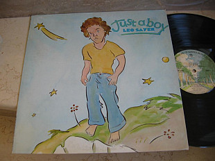 Leo Sayer (+ex The Shadows, IF , King Crimson, Roger Glover, Alan Parsons Project) (USA ) LP