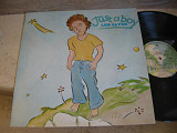 Leo Sayer (+ex The Shadows, IF , King Crimson, Roger Glover, Alan Parsons Project) (USA ) LP