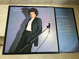Leo Sayer : + Lee Ritenour + Tom Scott + Larry Carlton ++++ ) ( Japan ) LP
