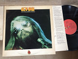 Leon Russell ‎– Leon Russell And The Shelter People ( USA ) LP