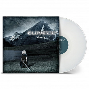 Eluveitie – Slania LP Вініл Запечатаний ( очікується)