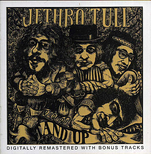 Jethro Tull – Stand Up
