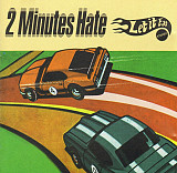 2 Minutes Hate – Let It Eat ( USA ) Alternative Rock, Lo-Fi, Indie Rock