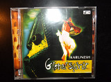 Karunesh \ Global Spirit \ HDCD