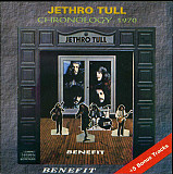 Jethro Tull – Benefit