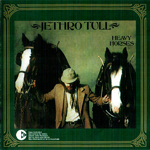 Jethro Tull – Heavy Horses