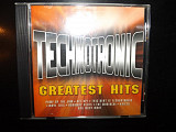 Technotronic \ The Greatest Hits