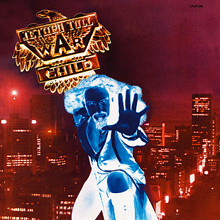 Jethro Tull – War Child