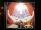 KITARO \ Oasis