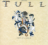 Jethro Tull – Crest Of A Knave