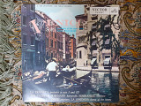 Японская виниловая пластинка LP Venice