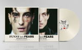 Damiano David - Funny Little Fears (LP, S/S, Cream Vinyl)