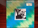 Двойная виниловая пластинка 2LP Duke Ellington - Ellingtonia, Volume Two (The Impulse Years)