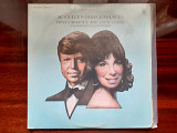 Двойная виниловая пластинка 2LP Steve & Eydie – 20 Golden Performances