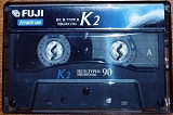 Сборник - Би-2, Aerosmith, Классика (FUJI K2 )(crom)