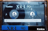 Chris Rea – Road to hell (1989) + Mike Oldfield – Best (Konica XR-I 90)