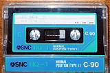 Laid Back – ...Keep Smiling (1983)+ Laid Back – Hole In The Sky (1990)(SNC HQ-1 C-90)