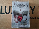 Papa Roach - Getting away with murder