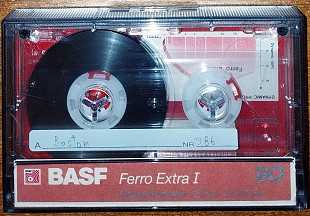 Boston – Third stage (1986) + Nazareth – сборник (E-90)(балка)