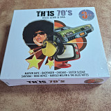 Th'is 70's. Disco, Glam & Soul\3CD\2011\NM\NM