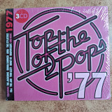 Various – Top Of The Pops '77\UMC – 5381399\3 x CD\UK\2018\S\S