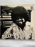 BILLY PRESTON"BILLYS BAG"1976(LP)